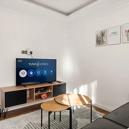 Yuva Homes Am Kurpark Bad Worishofen Exterior photo