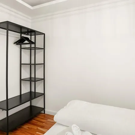 Yuva Homes Am Kurpark Bad Worishofen Room photo