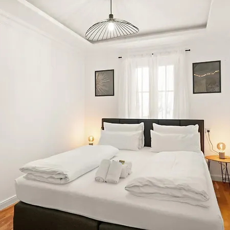 Yuva Homes Am Kurpark Bad Worishofen Room photo