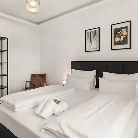 Yuva Homes Am Kurpark Bad Worishofen Room photo