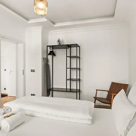 Yuva Homes Am Kurpark Bad Worishofen Room photo