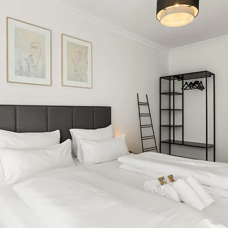 Yuva Homes Am Kurpark Bad Worishofen Room photo