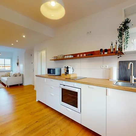Yuva Homes Am Kurpark Bad Worishofen Room photo