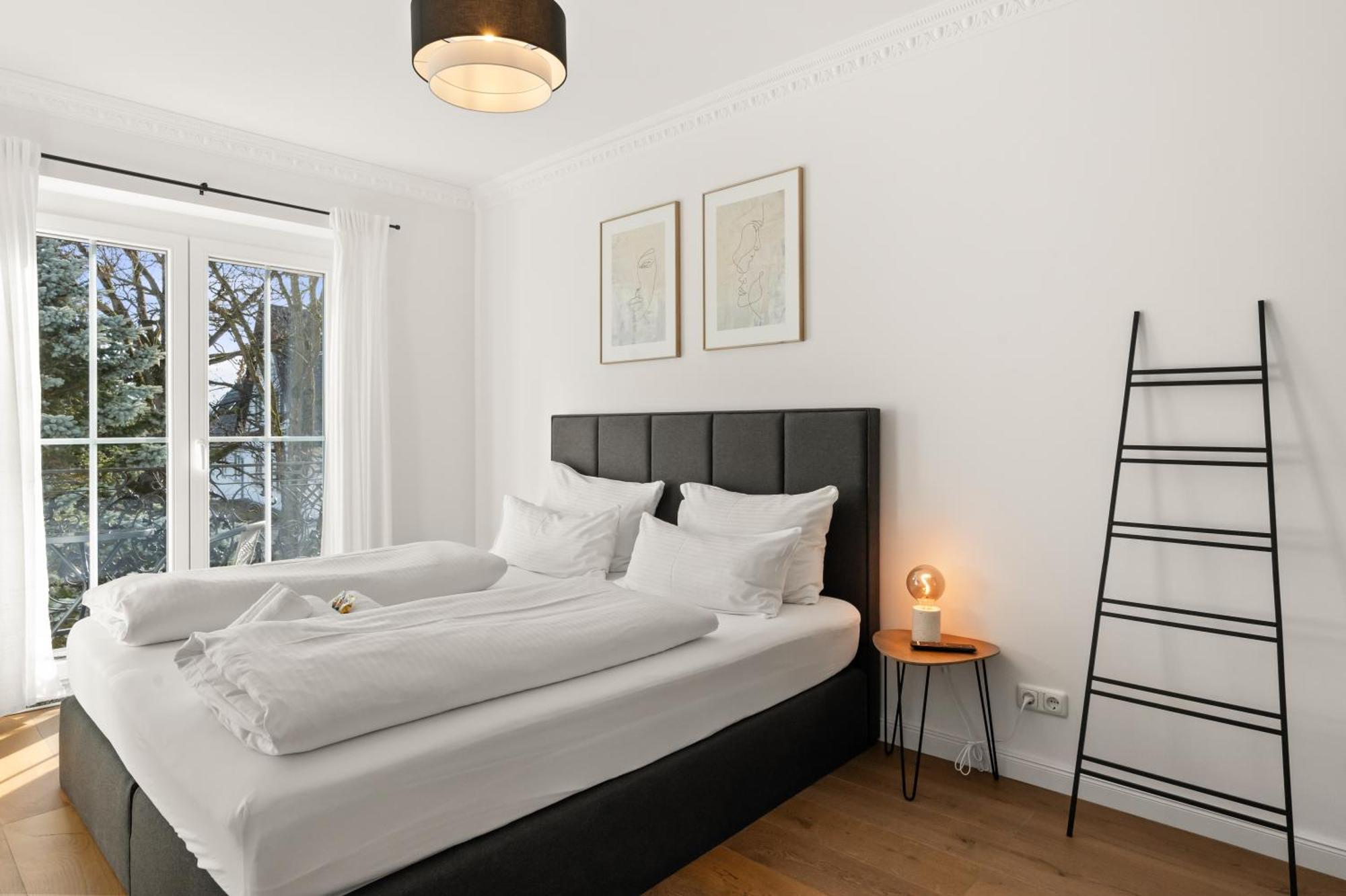 Yuva Homes Am Kurpark Bad Worishofen