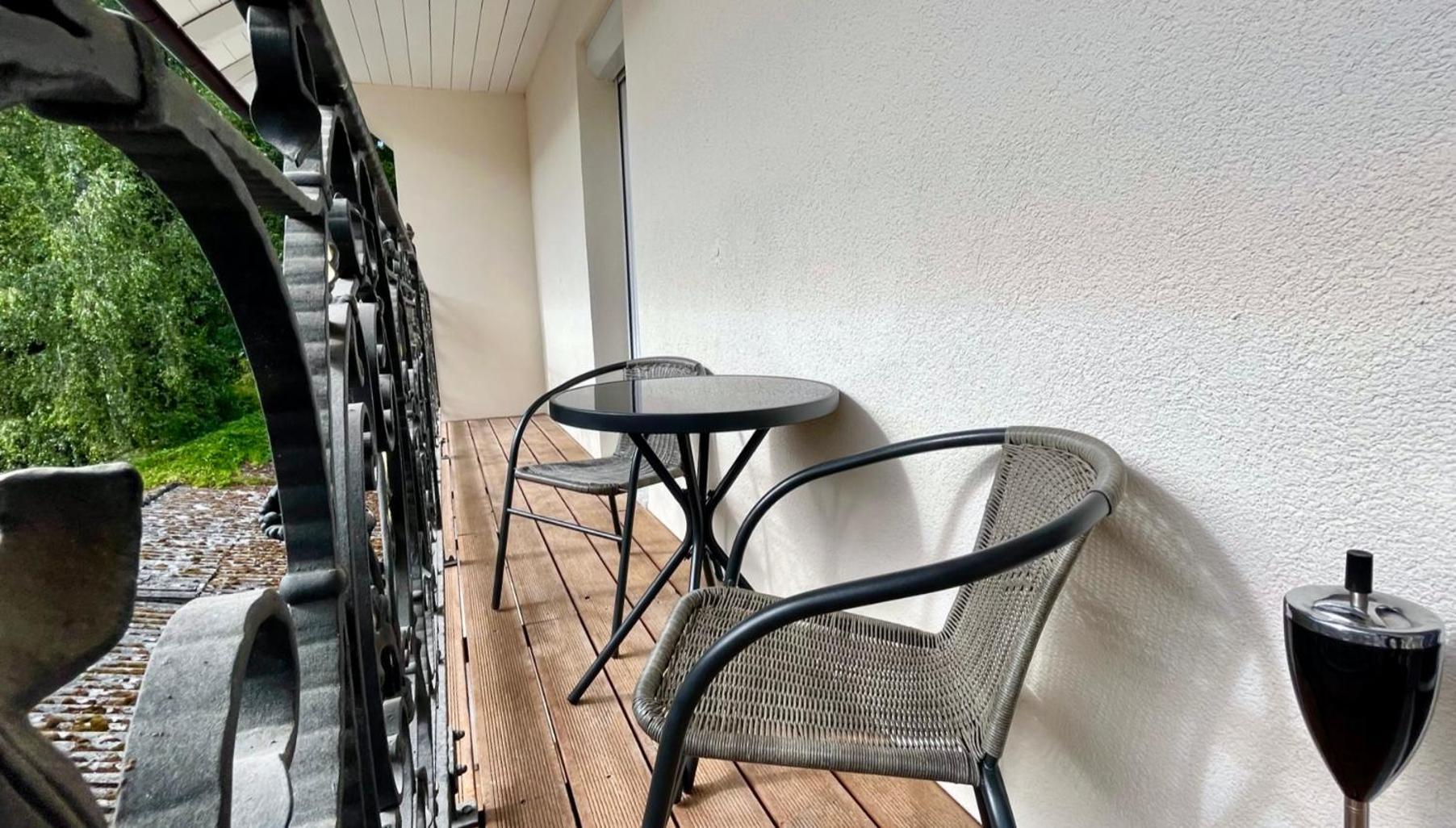 Apartment Yuva Homes Am Kurpark