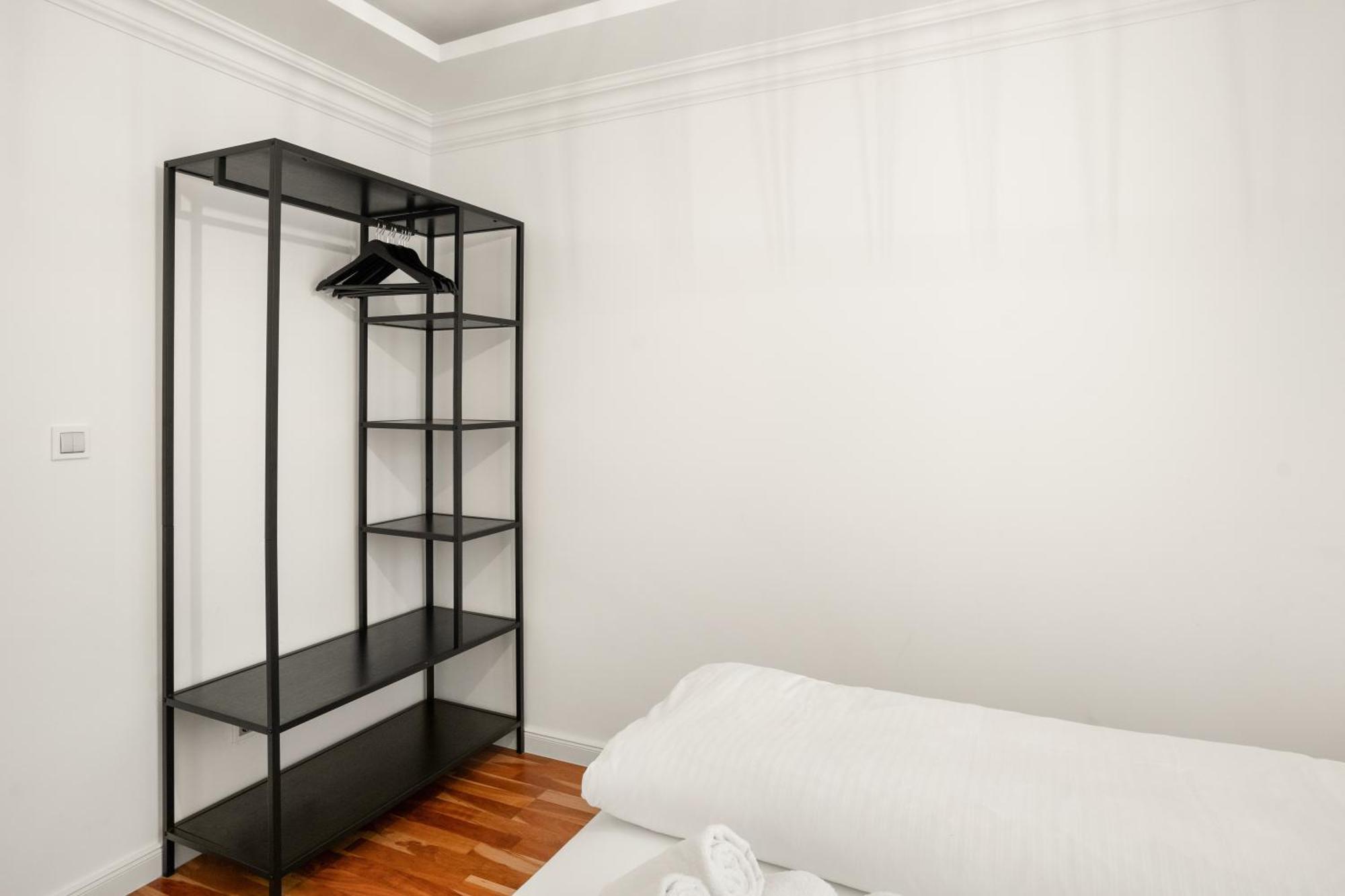 Apartment Yuva Homes Am Kurpark *