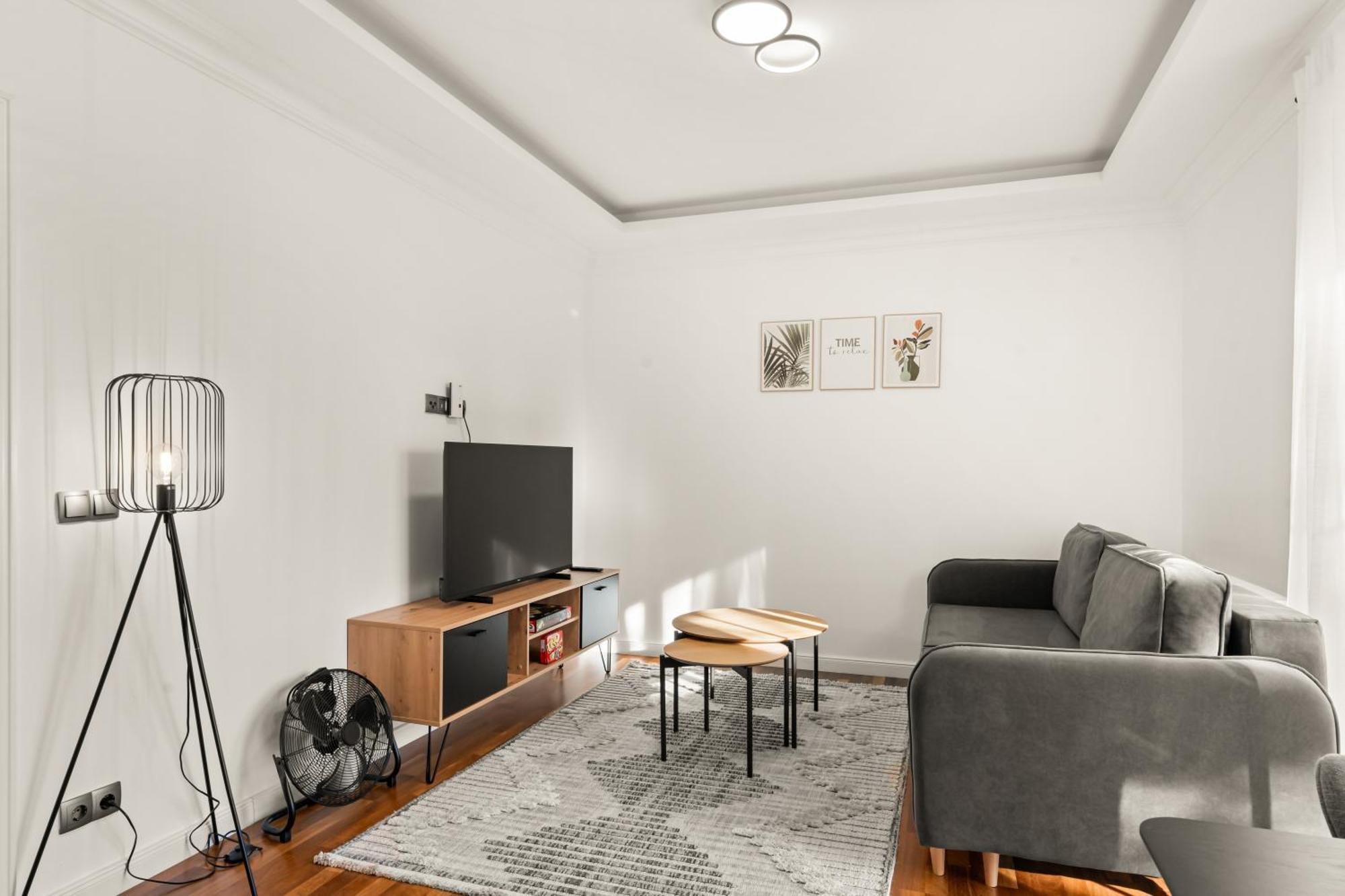 Yuva Homes Am Kurpark Apartment Bad Worishofen