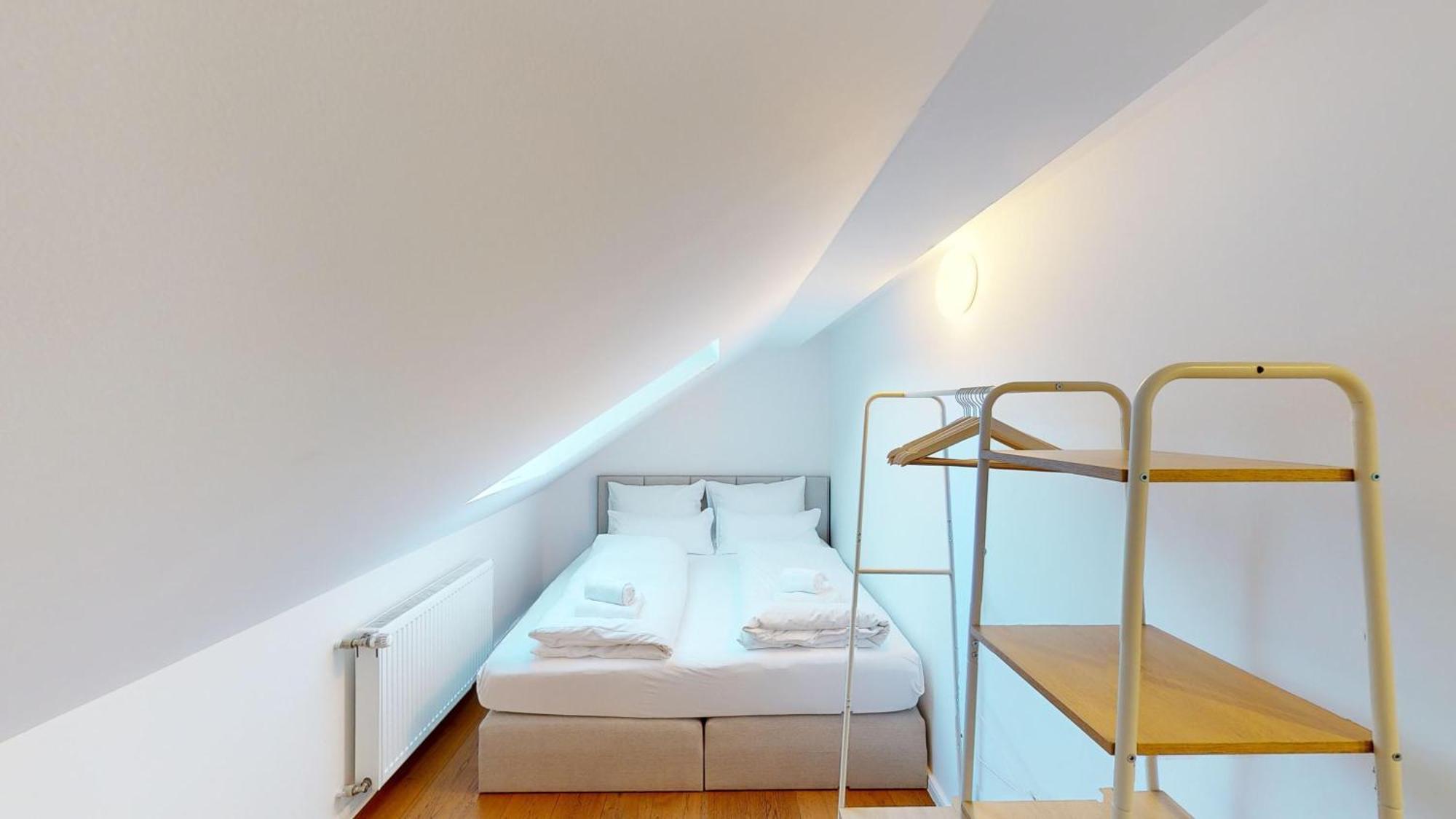 Yuva Homes Am Kurpark Apartment Bad Worishofen