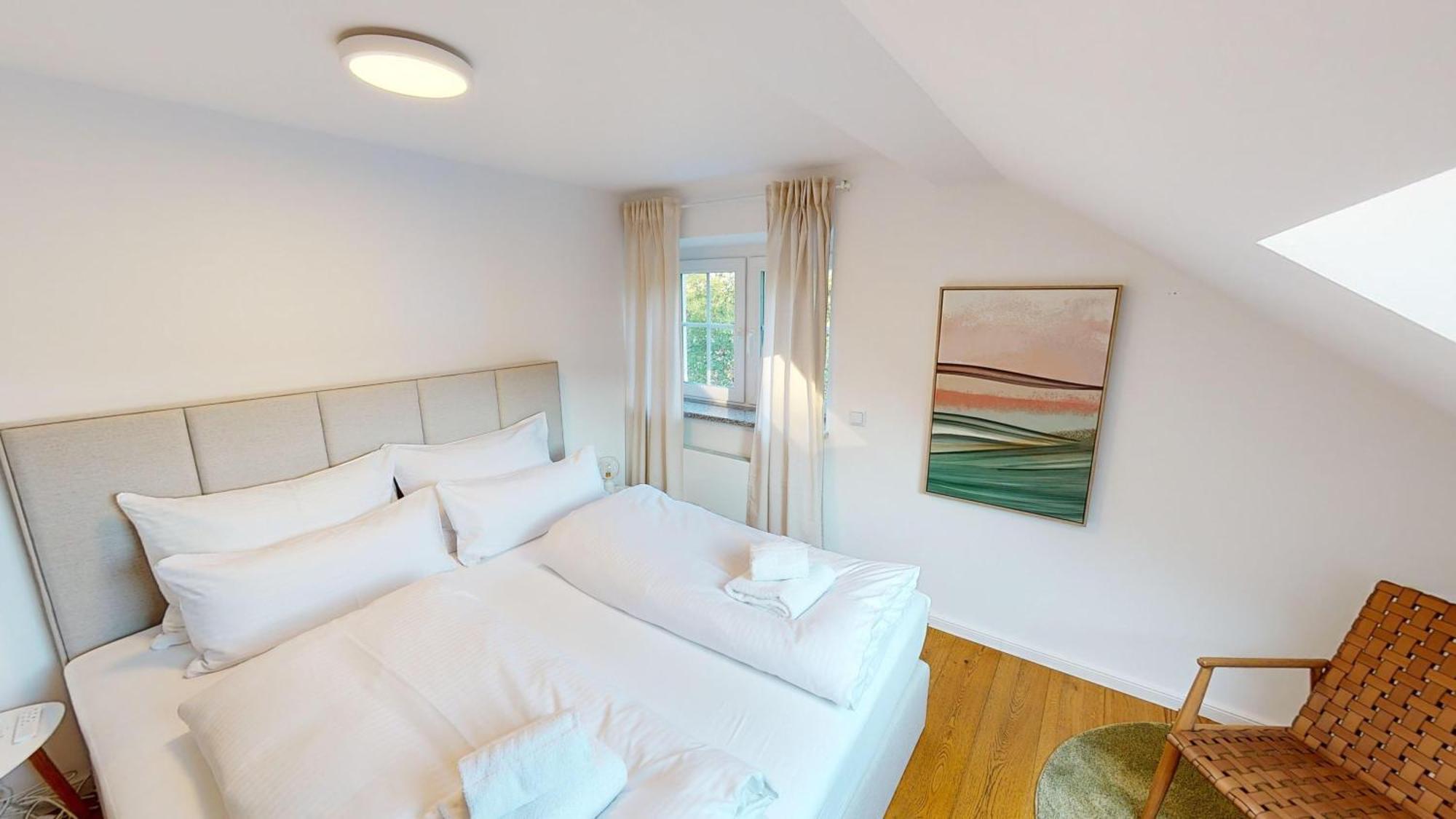 Yuva Homes Am Kurpark Bad Worishofen